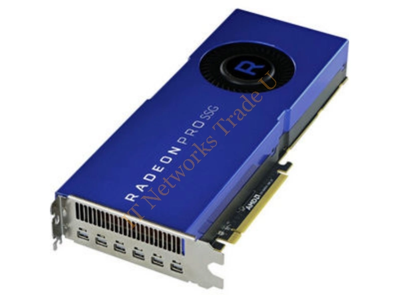 AMD 100-506014 16GB High Bandwidth Memory (HBM) graphics card