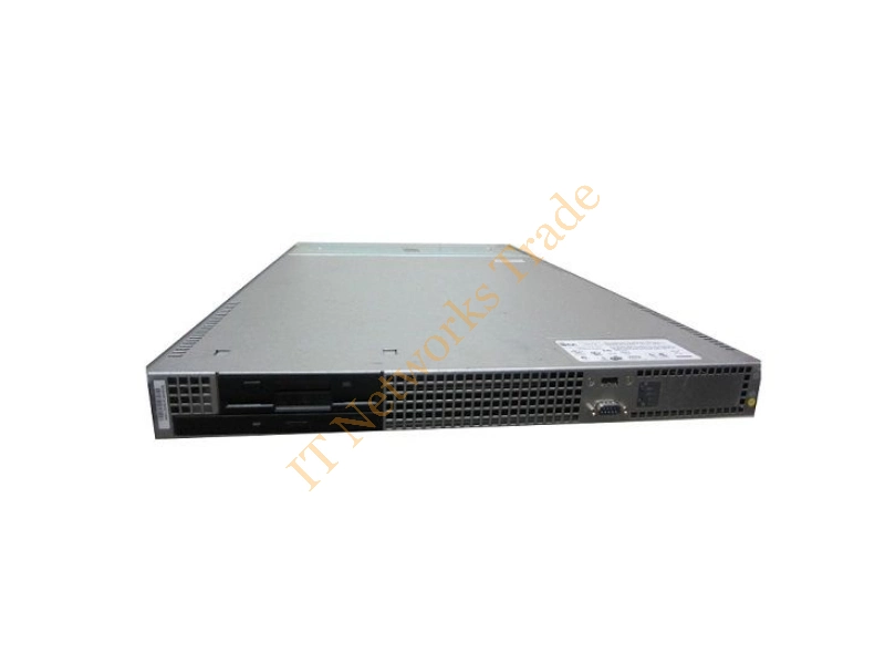 100-520-606 EMC 1U Control Station for Celerra NS20 / NS40 / NS80 Server Accessory