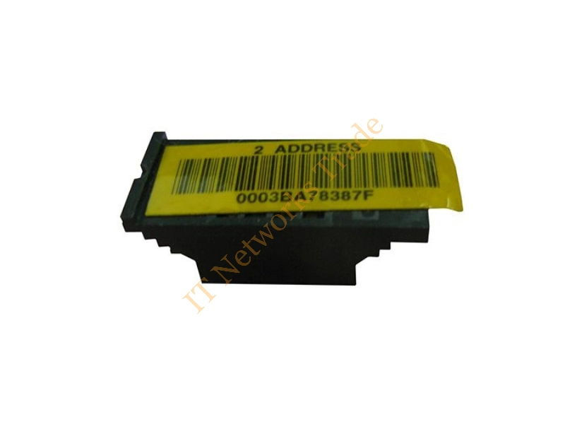 100-5311 Sun IDPROM for Fire V490 / 2100 Server Accessory