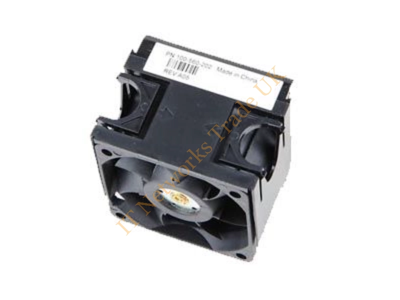 100-560-202 EMC Hot-plug Fan With Shroud Cooling Fan