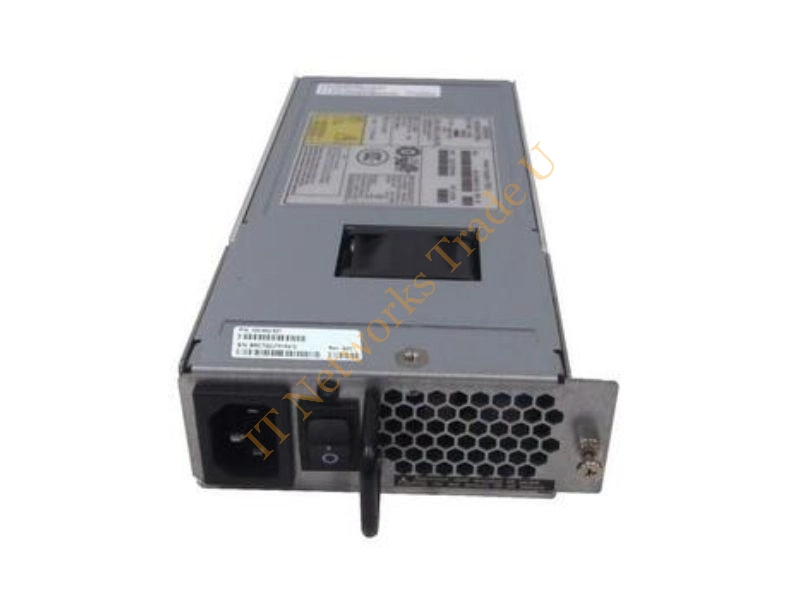 100-560-653 EMC 125-Watts 12V DC Power Supply for DS-4700M Switch