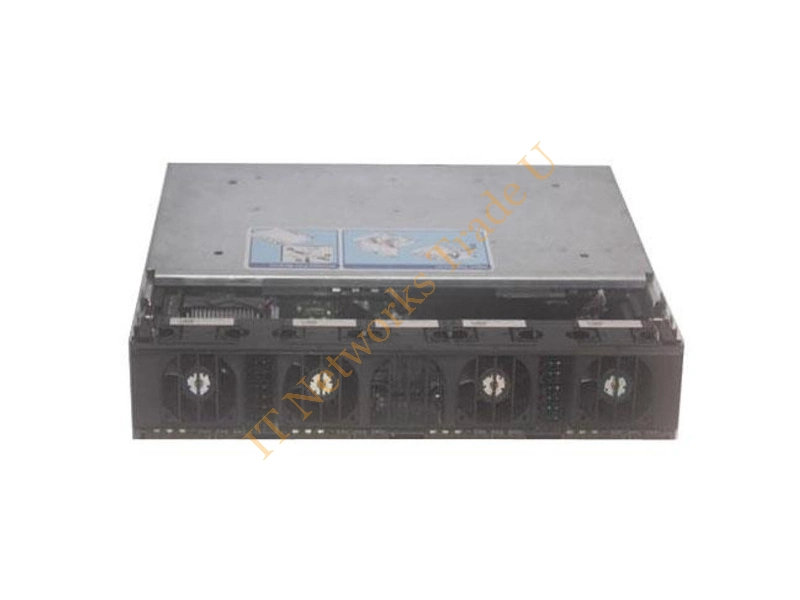 100-560-935 EMC / Dell Dual SCSI Ethernet Network Storage System for AX150 / AX150I series Network Storage System