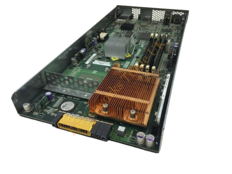 100-561-054 EMC Storage Retail Processor Node with 2GB Memory for CX3-20