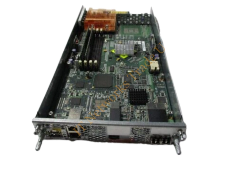 100-561-860 EMC Storage Retail Processor Node with 2GB Memory for CX3-20