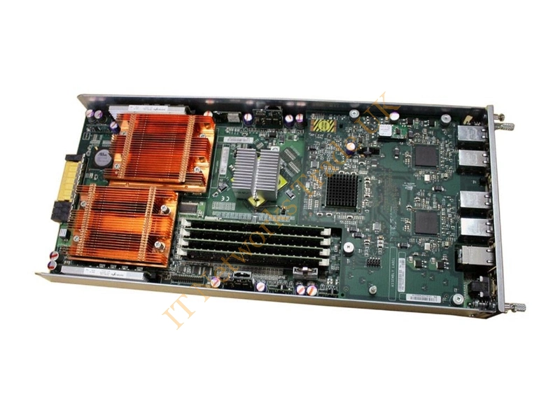 100-561-998 EMC Data Mover NS43G Storage Retail Processor