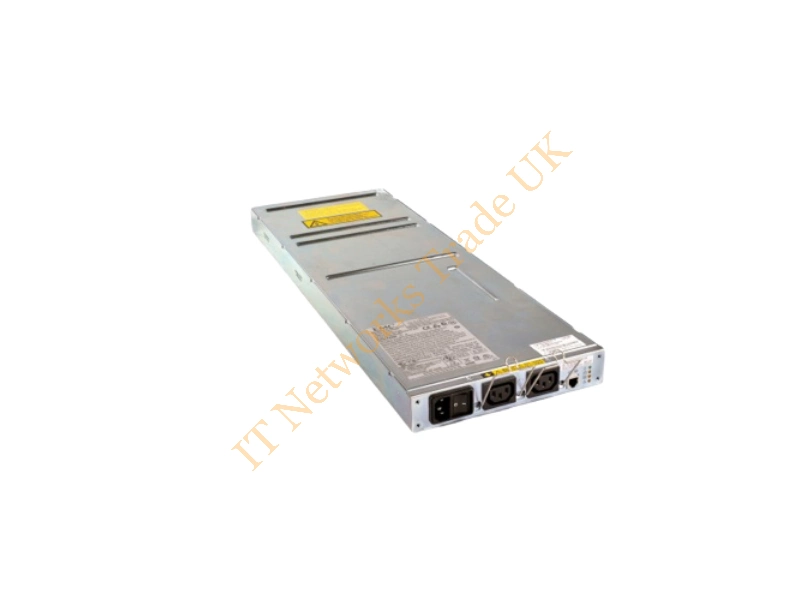 100-562-020 EMC DS-24M2 Power Supply and Fan