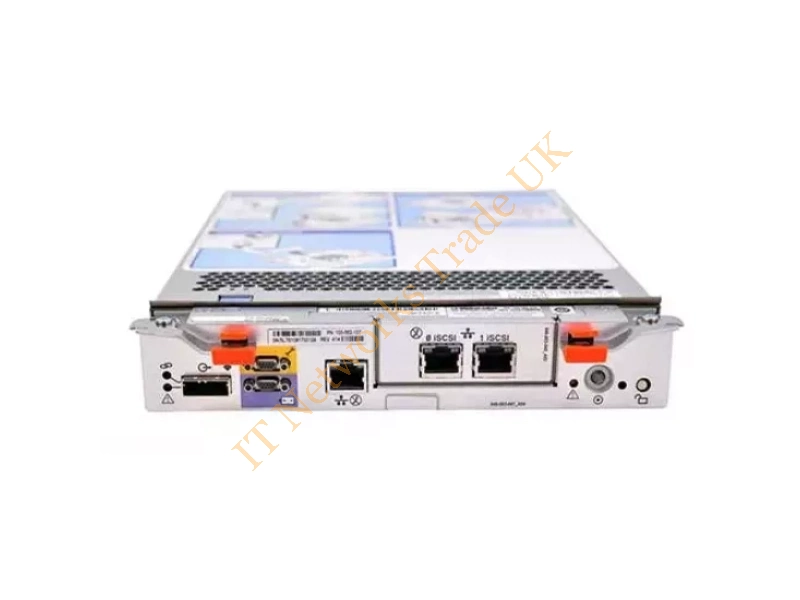100-562-107 EMC AX4-5i Storage Retail Processor with iSCSI Card
