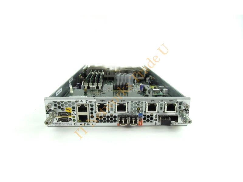100-562-150 EMC Celerra 100-562-150 SFP RAM Data Mover Storage Processor Board