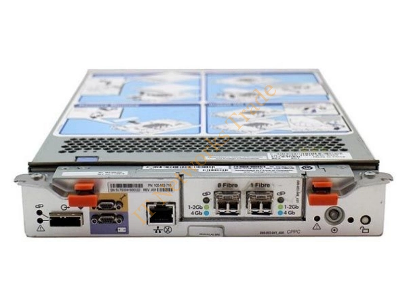 100-562-173 Dell EMC AX4-5F Fibre Channel Controller Server Accessory