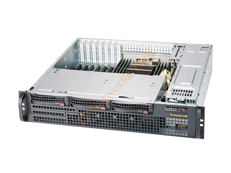 100-580-618 EMC Avamar ADS Gen4 Storage Node Server Storage Device