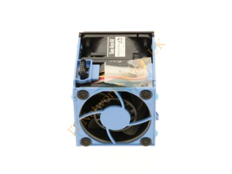 100-620-001 EMC Fan Assembly Module Cooling Fan