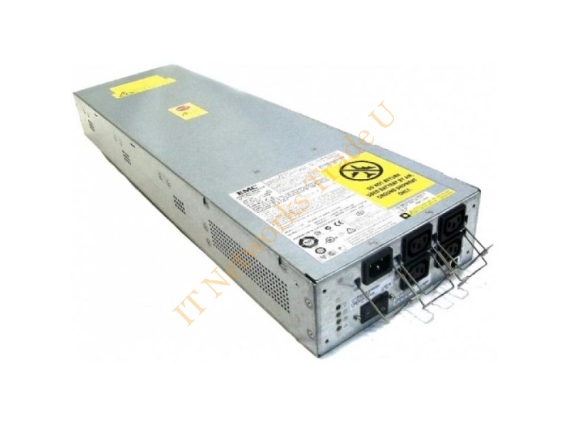 100-620-019 EMC ED-140M-002 1200-Watts Power Supply