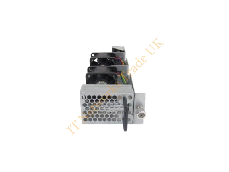 100-652-051 EMC Brocade Dual Fan Tray for Fibre Channel Switch Cooling Fan