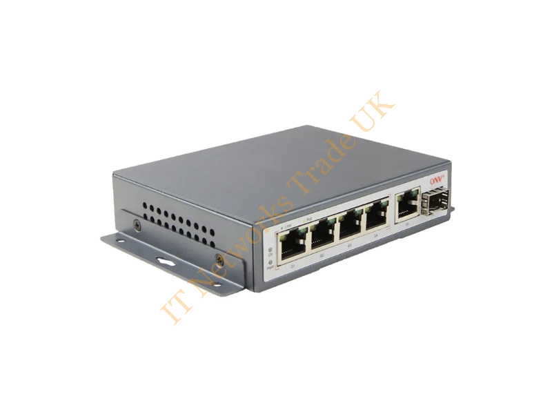 100-652-500 EMC Brocade DS-4900B 64-Ports Fibre Channel 4Gb/s Network Switch