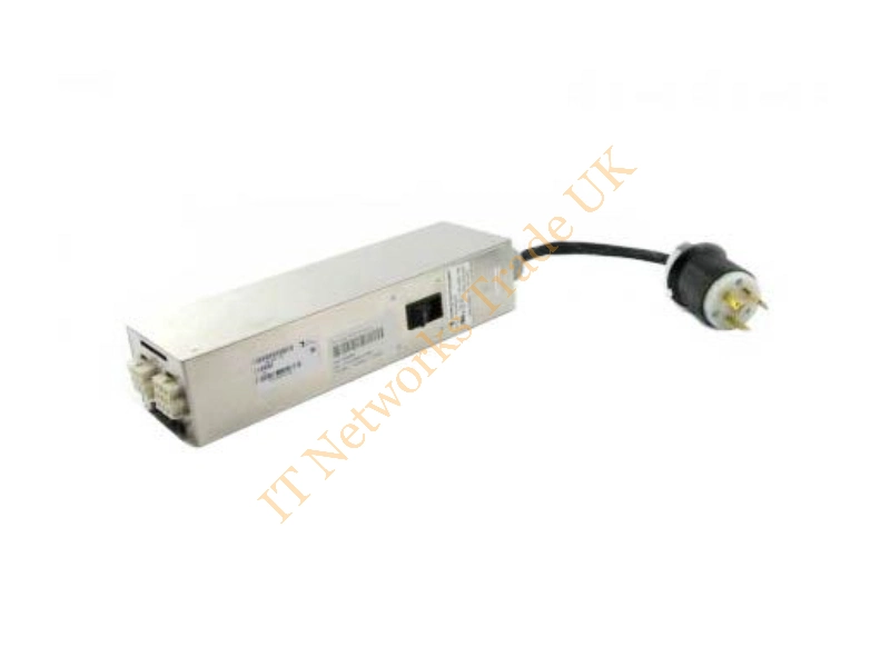 100-885-003 EMC 3-Phase 24A 200-240V AC 50/60Hz Power Distribution Unit