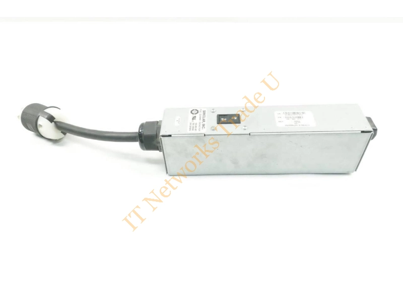 100-885-007 EMC Cx 220V AC Input Power Distribution Unit