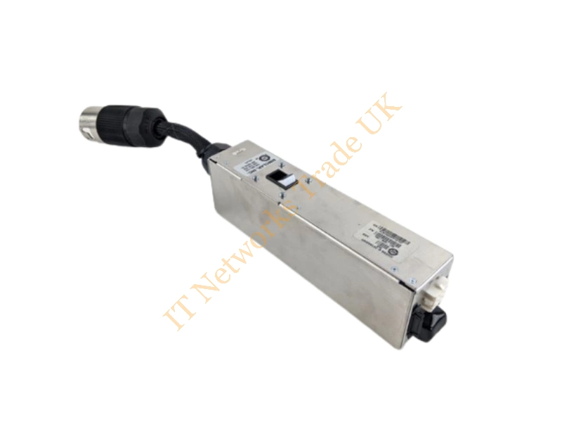 100-885-139 EMC 3 Phase 12-Slot Delta Power Distribution Unit