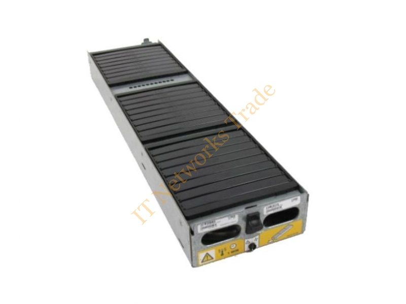 100-885-147 EMC 24-Slot Cooling Module Assembly Server Accessory