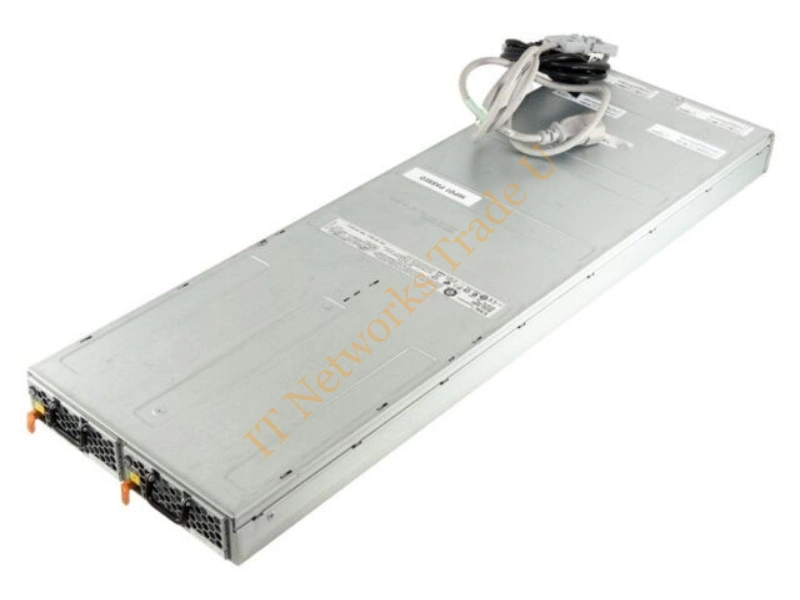 100-886-913 EMC Matrix Interface Board Enclosure (MIBE) Assembly Network Storage System
