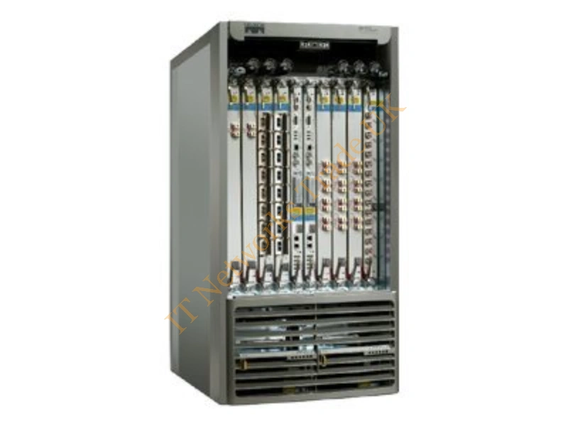 Cisco 10008 8-Slot Router Chassis 2 PRE2S 2 AC Networking Accessory