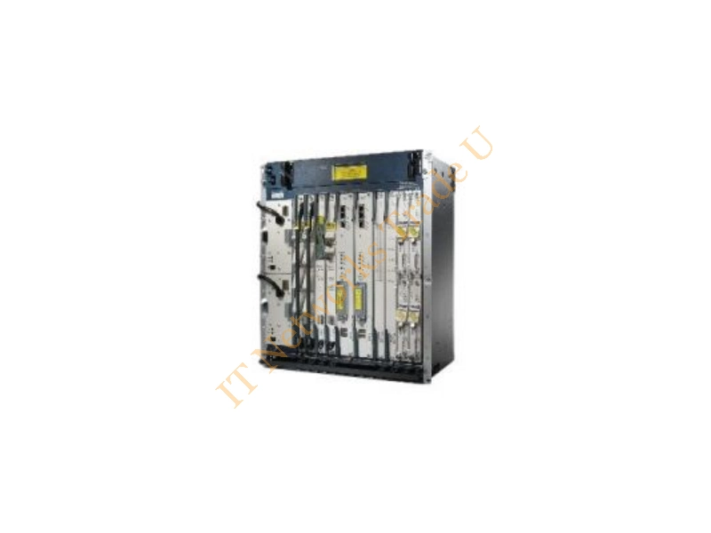 10000-2P3-2AC-RF Cisco 10000 8 Slot Chas 2 Pre3 2 Ac Network Accessory