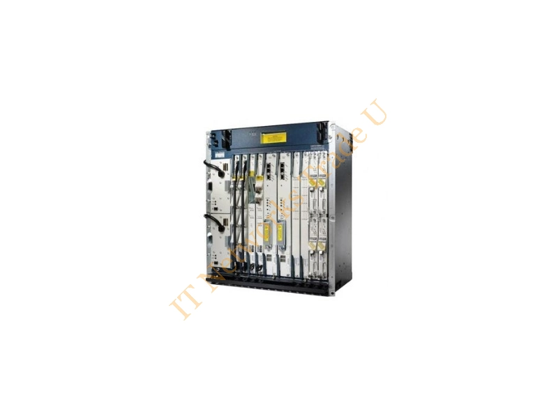 10000-2P3-2DC-RF Cisco 10000 8 Slot Chas 2 Pre3 2 Dc Network Accessory