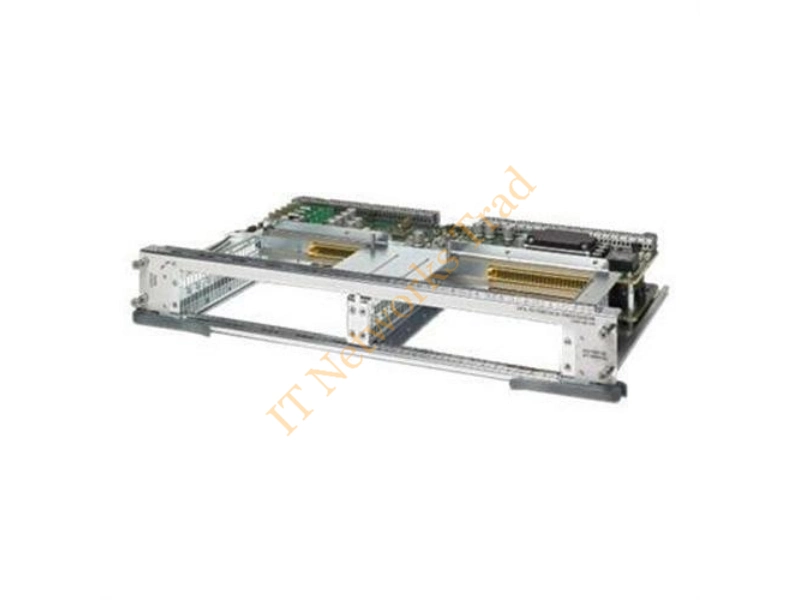 10000-SIP-600= Cisco 10000 Series Spa I/F Proc 600 10G Security Appliance