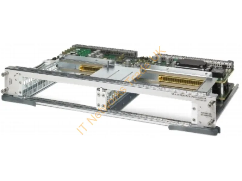 10000-SIP-600-RF Cisco 10000 Series SPA I/F PROC-600 10G Security Appliance