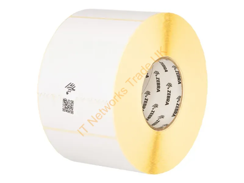 10000289 - Zebra Z-Perform 2000D Label - 4" X 6.5"