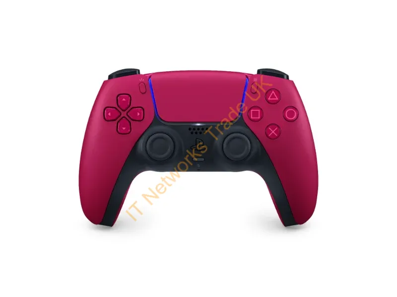 1000040189 - Sony DualSense Wireless Controller � Cosmic Red V2