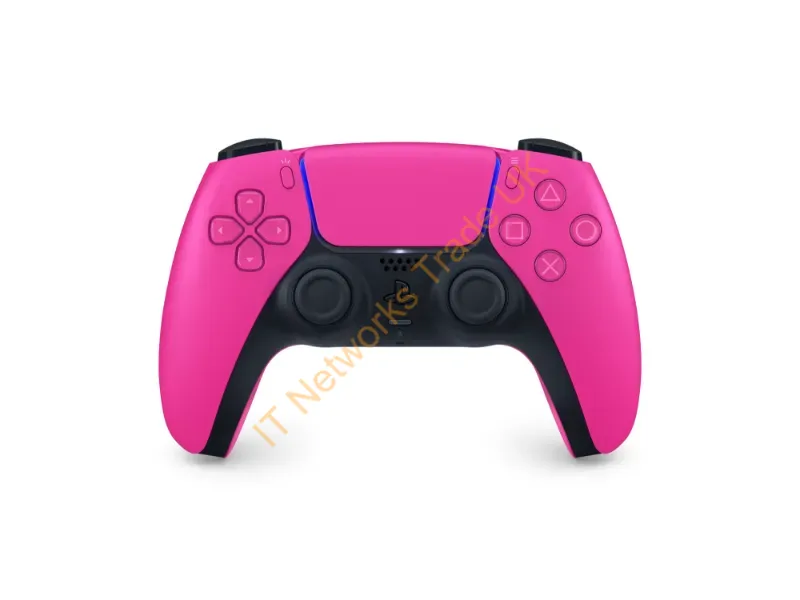 1000040192 - Sony DualSense V2 Pink Bluetooth/USB Gamepad Analogue / Digital Android, MAC, PC, PlayStation 5, iOS