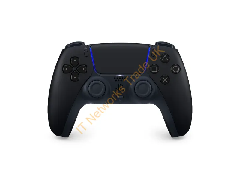 1000040194 - Sony DualSense Wireless Controller � Midnight Black V2