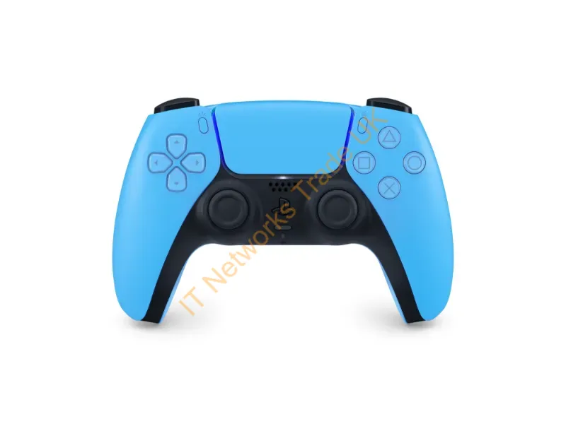 1000040195 - Sony DualSense� Wireless-Controller Starlight Blue
