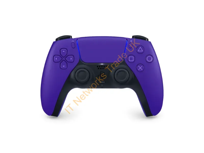 1000040204 - Sony Controller wireless DualSense Galactic Purpl V2