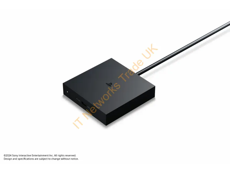 1000043174 - Sony 1000043174 gaming controller accessory Adapter