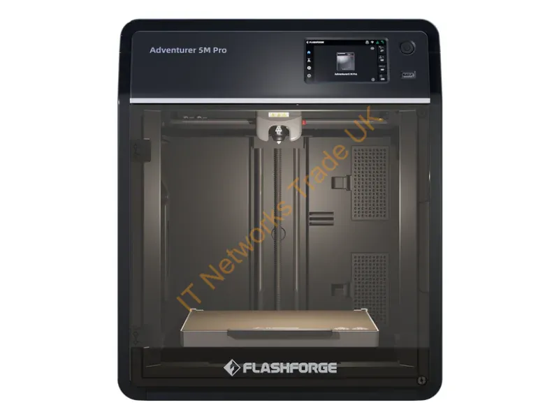 10000893001 - Flashforge Adventurer 5M Pro 3D Printe