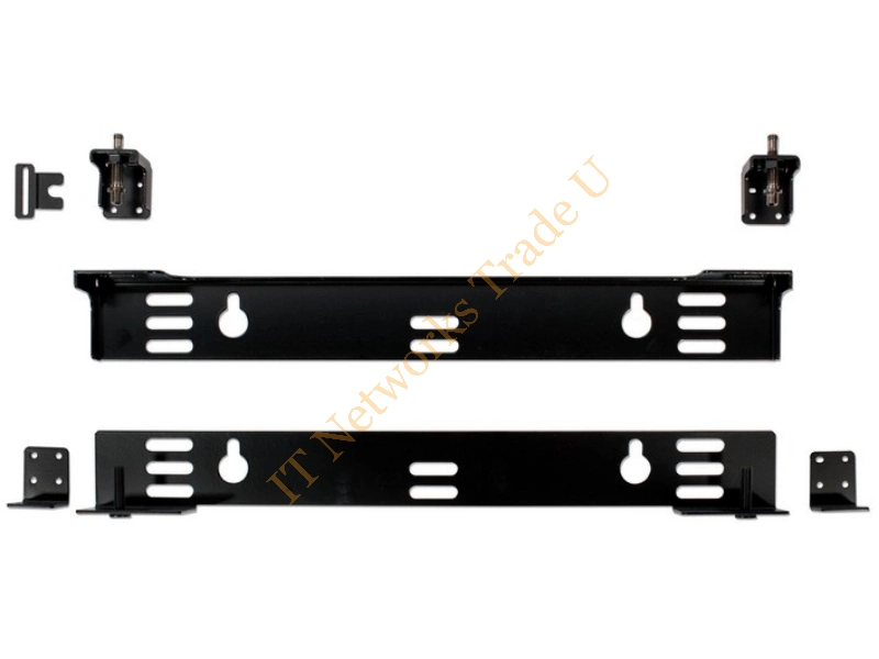 100012783 - NEC PDVWXUN 55 P 55" Black Monitor Accessory