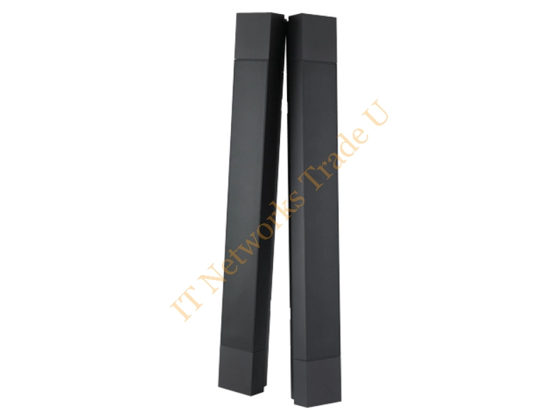 100012831 - NEC SP-4046PV 30W Black loudspeaker