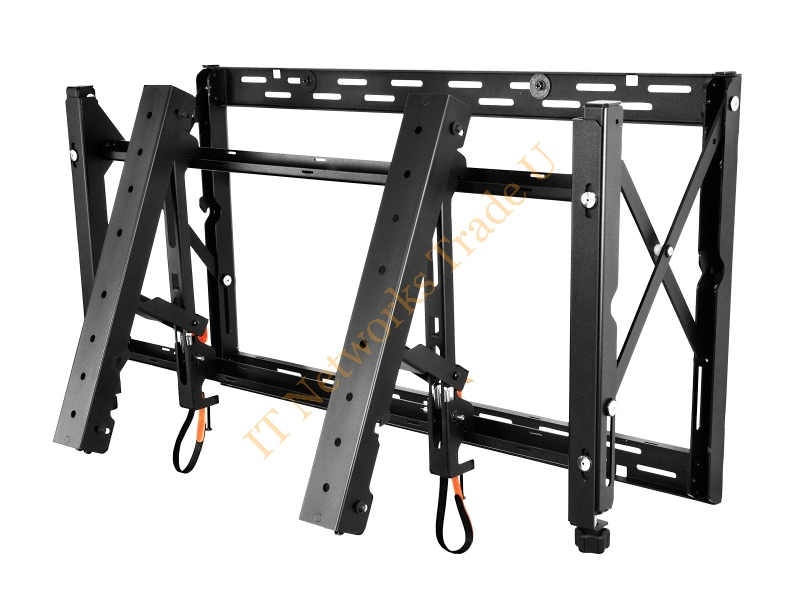 100013099 - NEC PD02VW MFS 46 55 P 55" Black Monitor Accessory