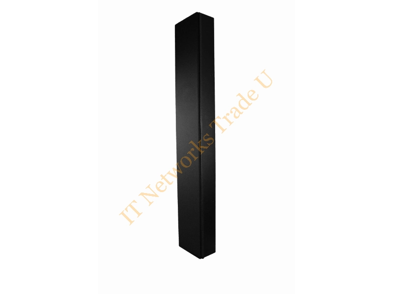 100013463 - NEC SP-55SM 40W Black loudspeaker