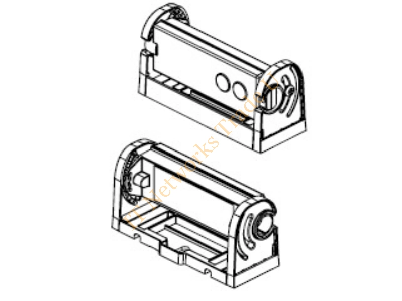 100013487 - NEC KT-RC2 Monitor Accessory