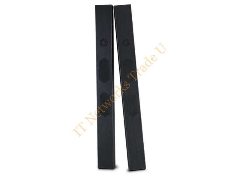 100013520 - NEC SP-TF1 30W Black loudspeaker