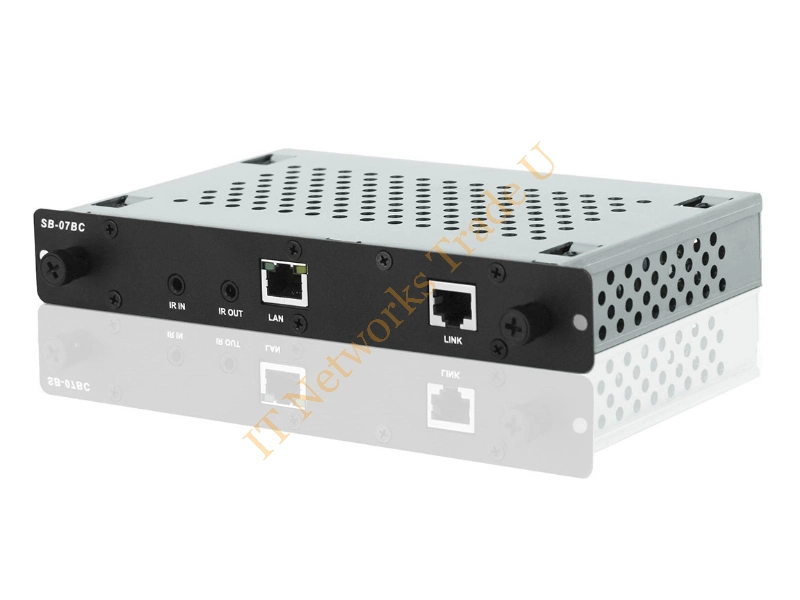 NEC SB-07BC AV receiver