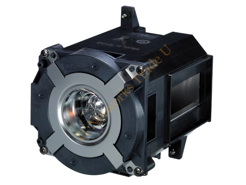 100013748 - NEC NP26LP 330W UHP projector lamp Accessory