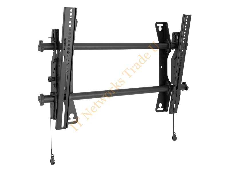 100014007 - NEC PD02W T M L 46" Black Monitor Accessory
