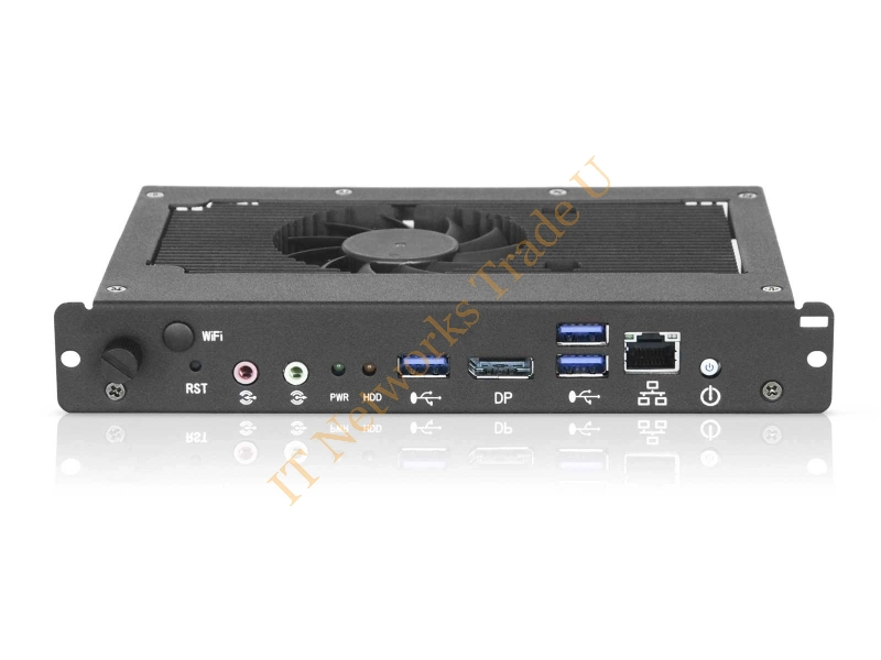 NEC OPS-Sky-Cel-d4/64/W7e A Desktop Systems