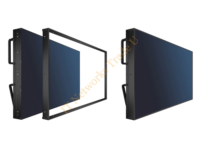 100014326 - NEC KT-55UN-OF4 55" Black Monitor Accessory