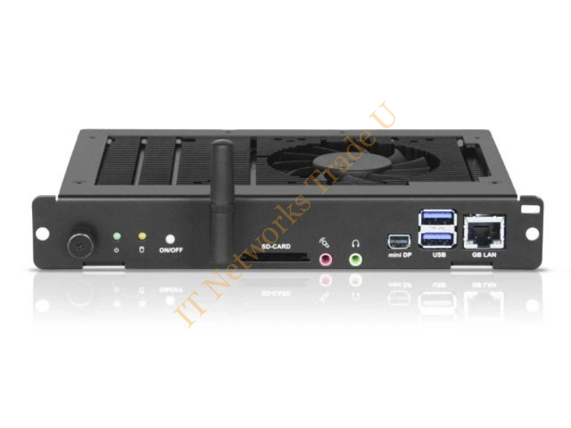 NEC OPS-Sky-i5v-s4/128/W7e/W B Desktop Systems