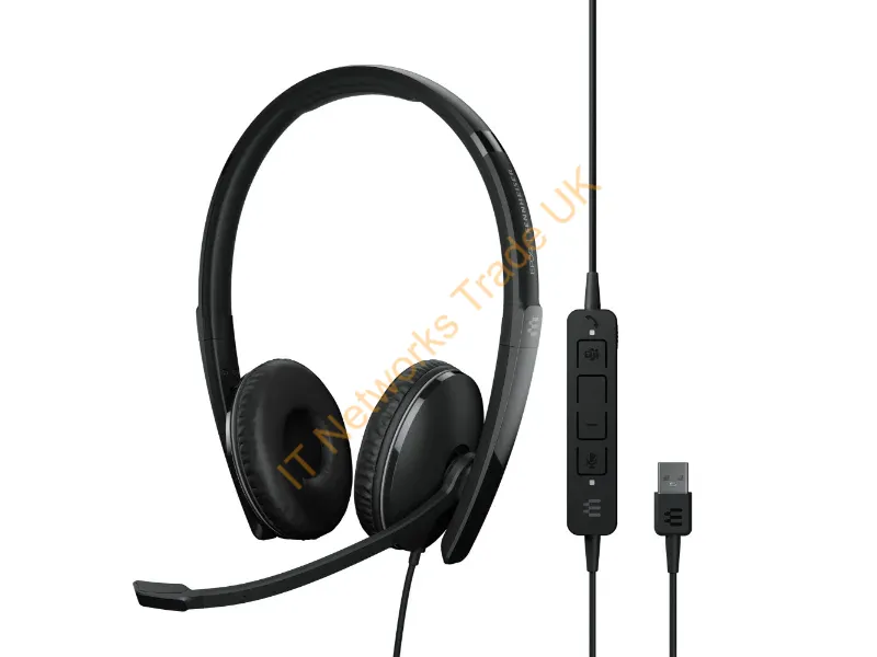 1000219 - EPOS ADAPT 160T ANC USB