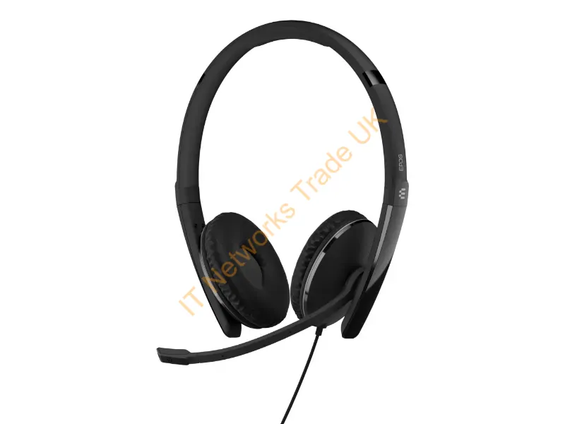 1000221 - Epos Adapt 160T Anc Usb-C